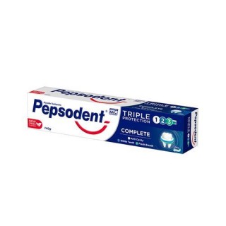 Pepsodent Triple Protection 140g